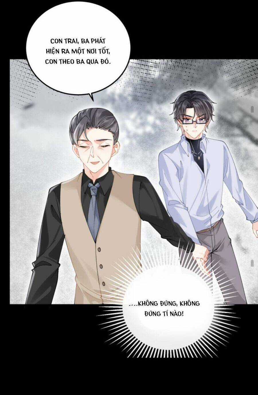 Đại Lão Huyền Học Xuống Núi Khuấy Động Cả Thế Giới Chapter 65 trang 22