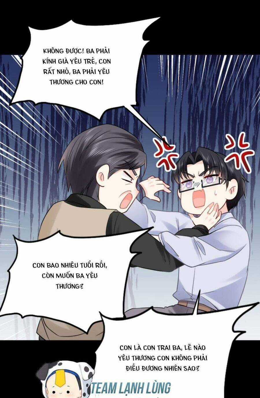 Đại Lão Huyền Học Xuống Núi Khuấy Động Cả Thế Giới Chapter 65 trang 24