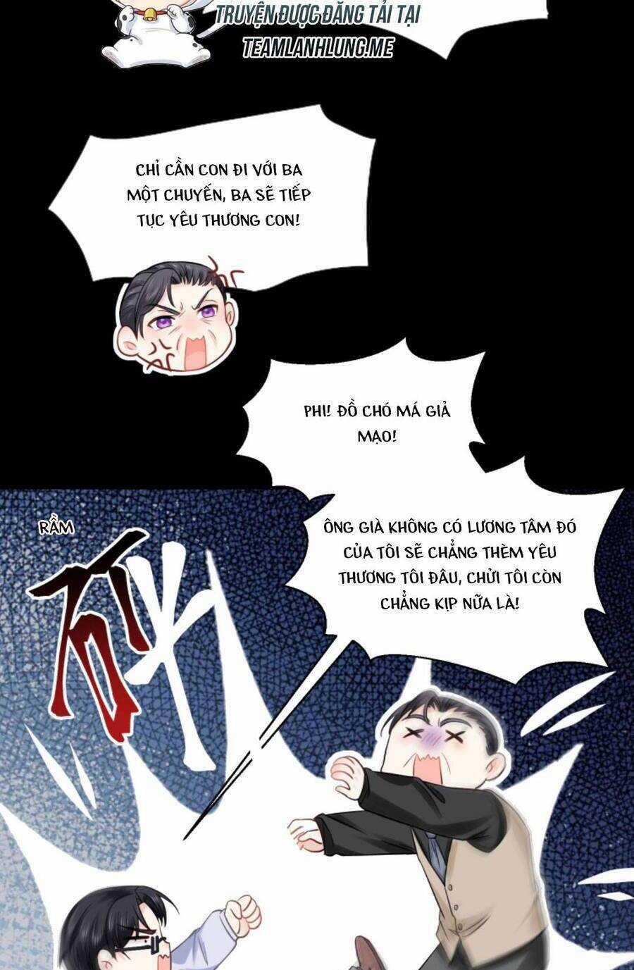 Đại Lão Huyền Học Xuống Núi Khuấy Động Cả Thế Giới Chapter 65 trang 25