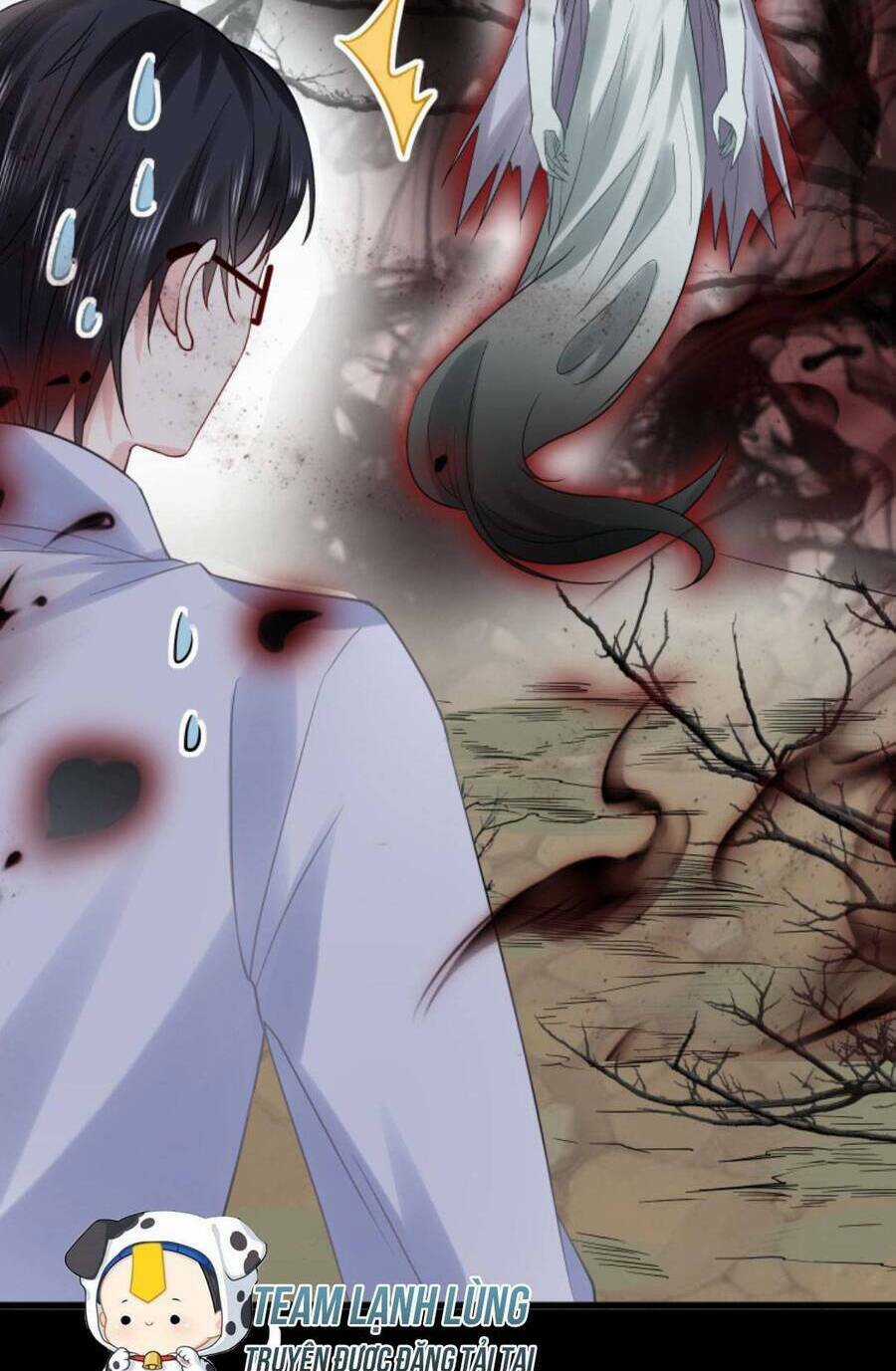 Đại Lão Huyền Học Xuống Núi Khuấy Động Cả Thế Giới Chapter 65 trang 27