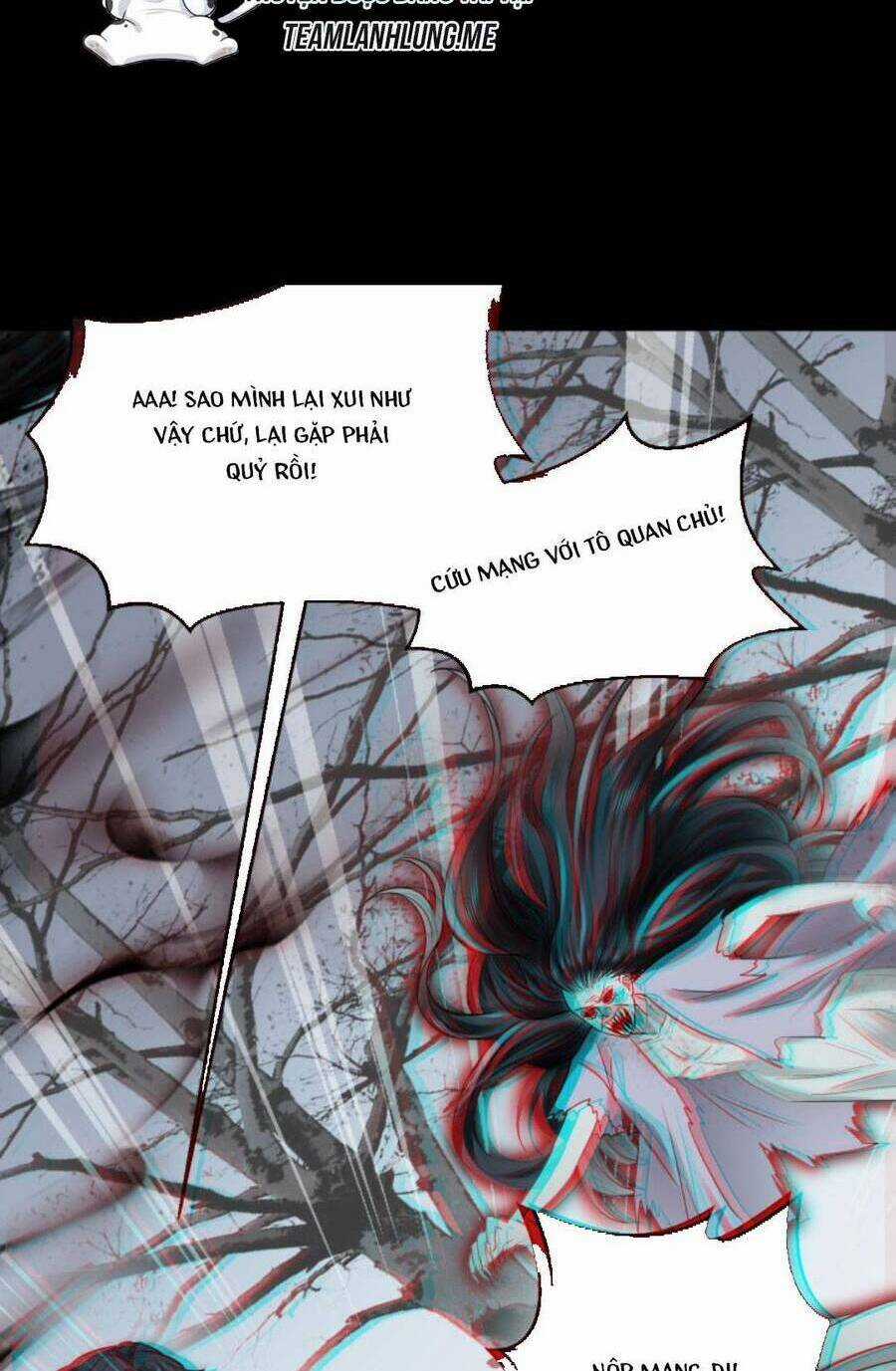 Đại Lão Huyền Học Xuống Núi Khuấy Động Cả Thế Giới Chapter 65 trang 28