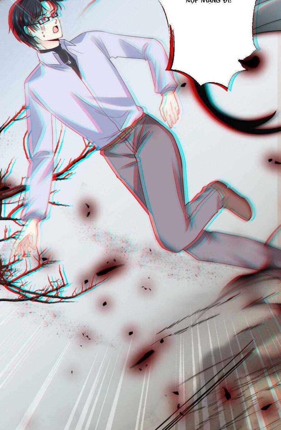 Đại Lão Huyền Học Xuống Núi Khuấy Động Cả Thế Giới Chapter 65 trang 29