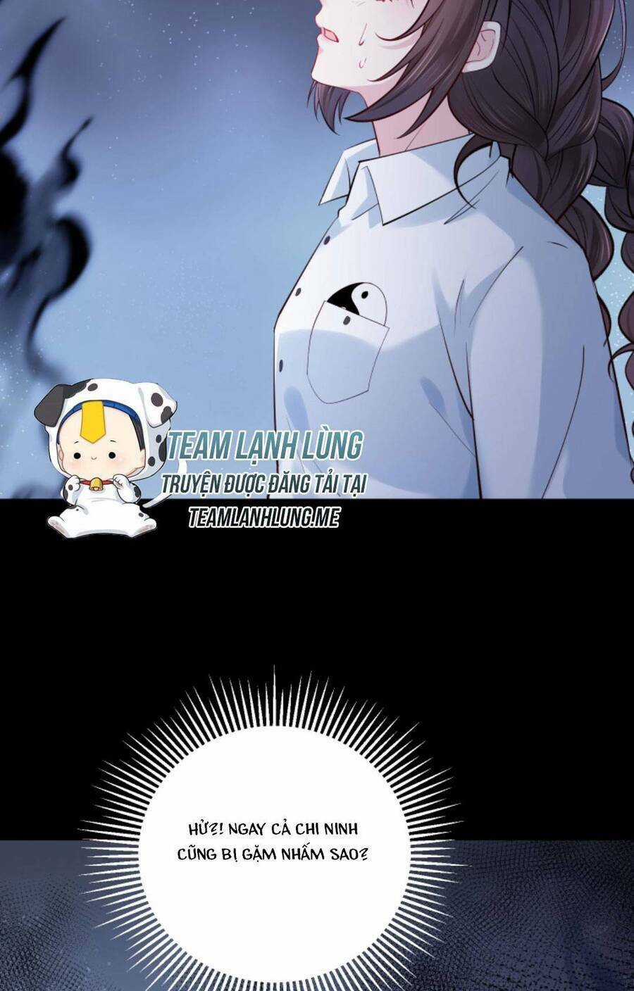 Đại Lão Huyền Học Xuống Núi Khuấy Động Cả Thế Giới Chapter 65 trang 5