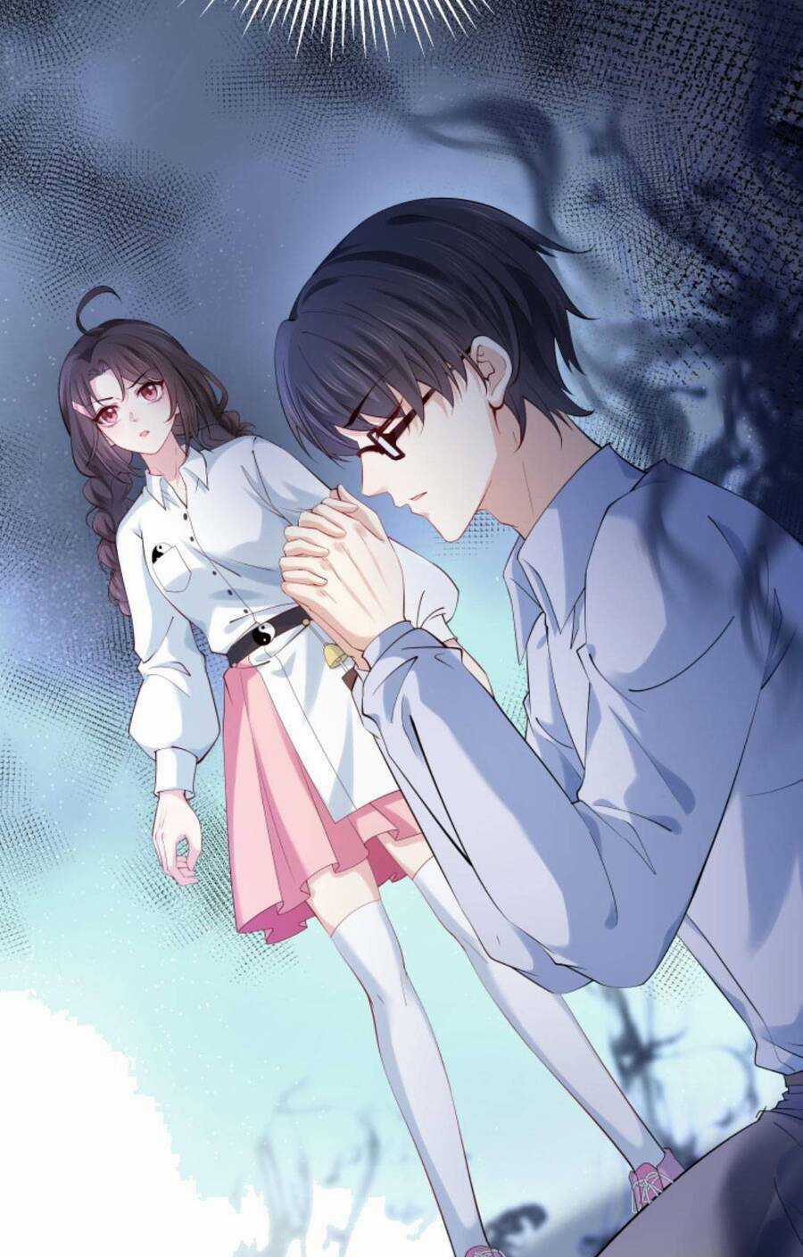 Đại Lão Huyền Học Xuống Núi Khuấy Động Cả Thế Giới Chapter 65 trang 6