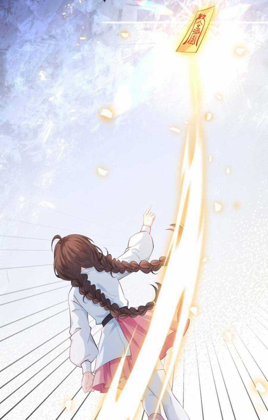 Đại Lão Huyền Học Xuống Núi Khuấy Động Cả Thế Giới Chapter 65 trang 8