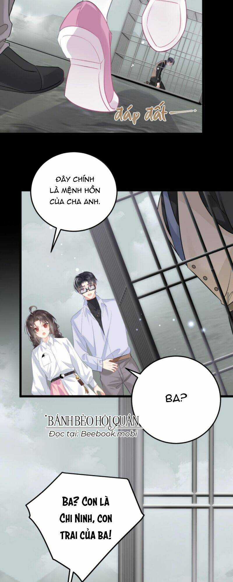 Đại Lão Huyền Học Xuống Núi Khuấy Động Cả Thế Giới Chapter 66 trang 13