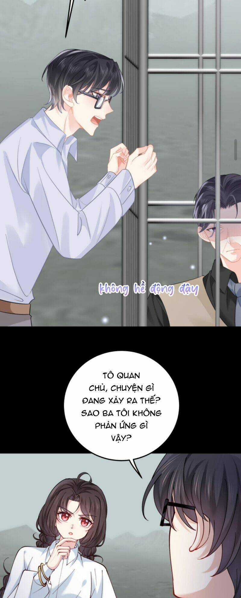 Đại Lão Huyền Học Xuống Núi Khuấy Động Cả Thế Giới Chapter 66 trang 14