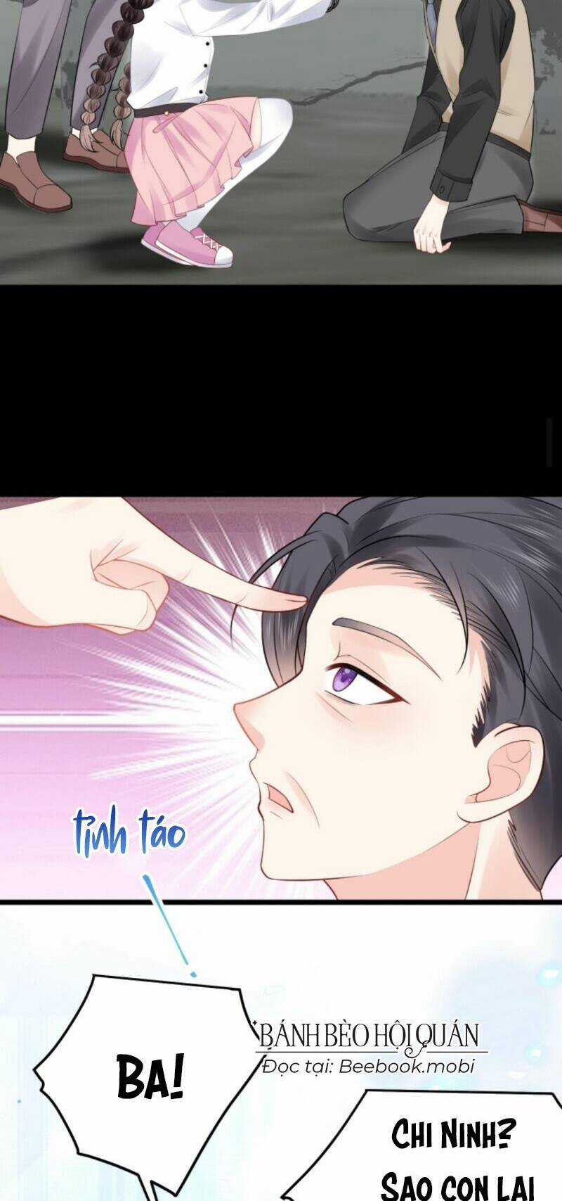 Đại Lão Huyền Học Xuống Núi Khuấy Động Cả Thế Giới Chapter 66 trang 23