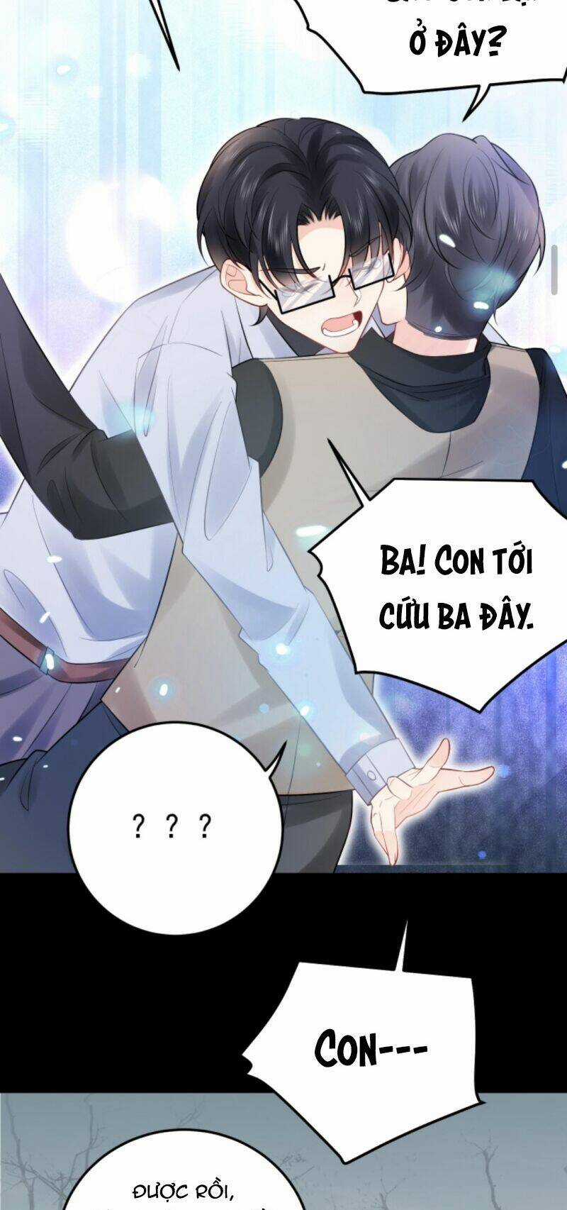 Đại Lão Huyền Học Xuống Núi Khuấy Động Cả Thế Giới Chapter 66 trang 24