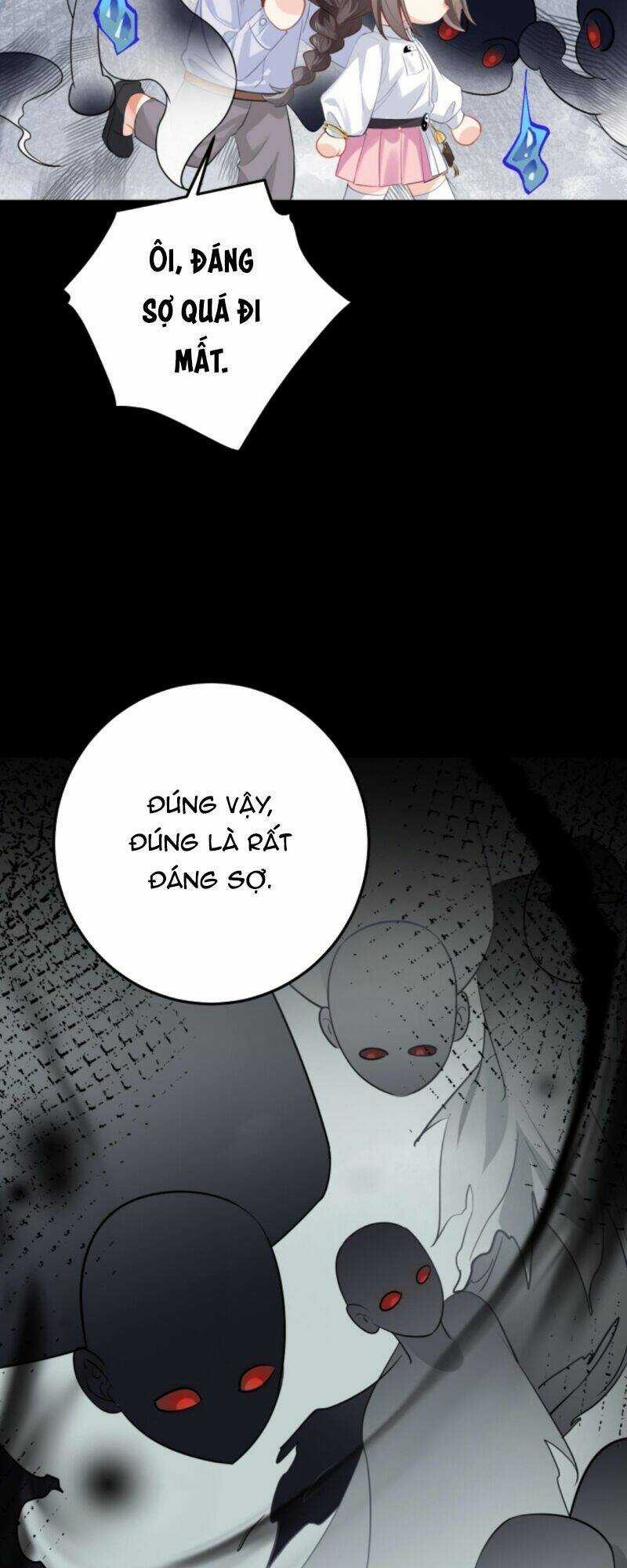 Đại Lão Huyền Học Xuống Núi Khuấy Động Cả Thế Giới Chapter 66 trang 7