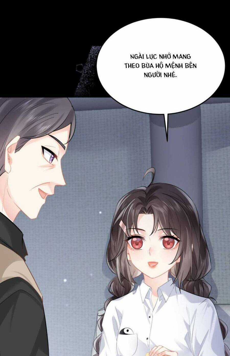 Đại Lão Huyền Học Xuống Núi Khuấy Động Cả Thế Giới Chapter 67 trang 10