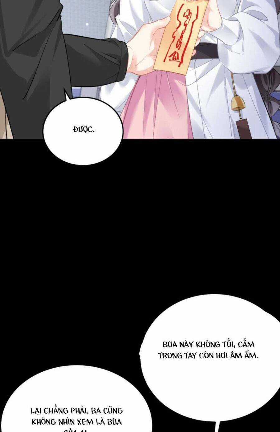 Đại Lão Huyền Học Xuống Núi Khuấy Động Cả Thế Giới Chapter 67 trang 11