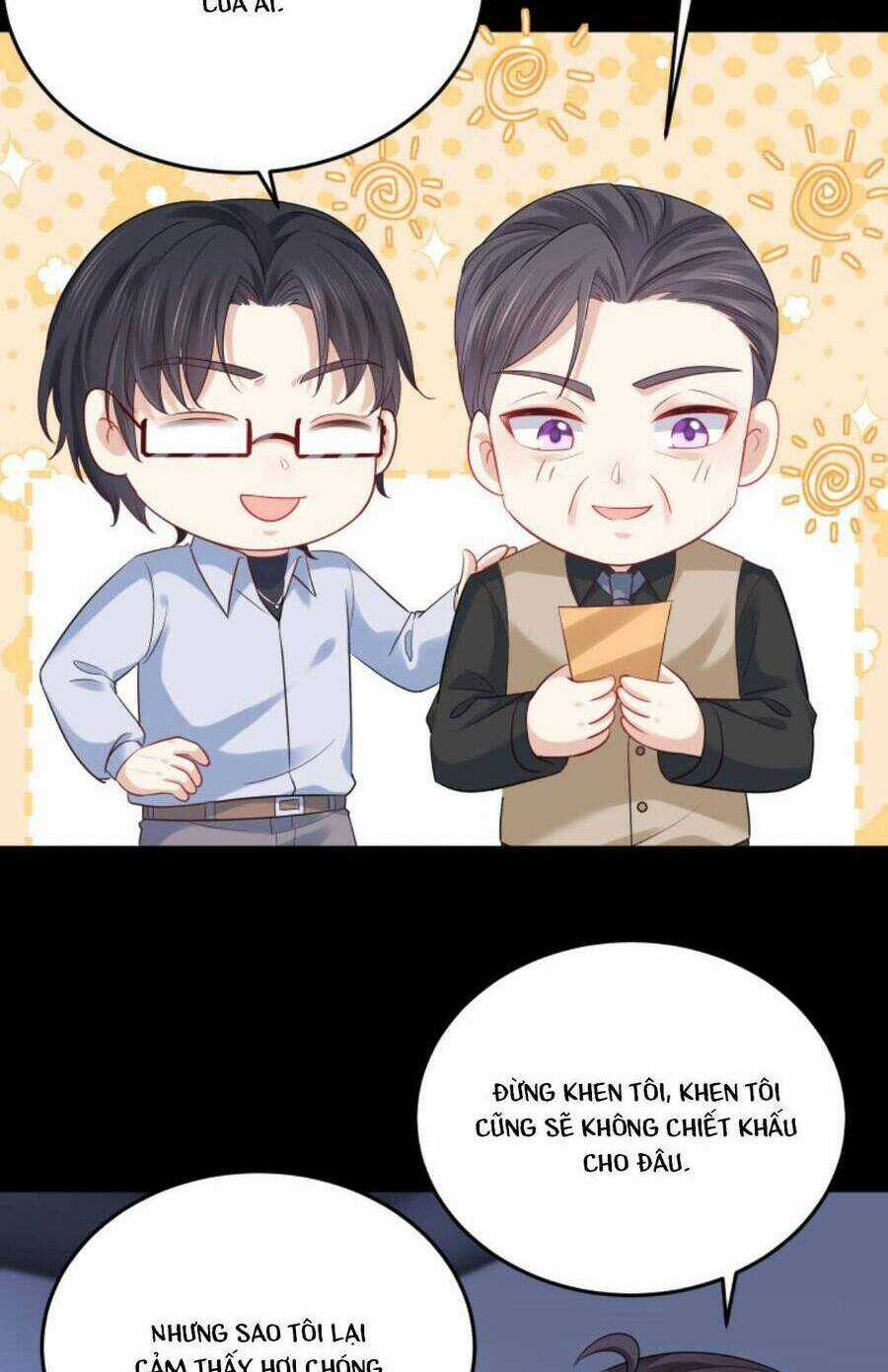 Đại Lão Huyền Học Xuống Núi Khuấy Động Cả Thế Giới Chapter 67 trang 12