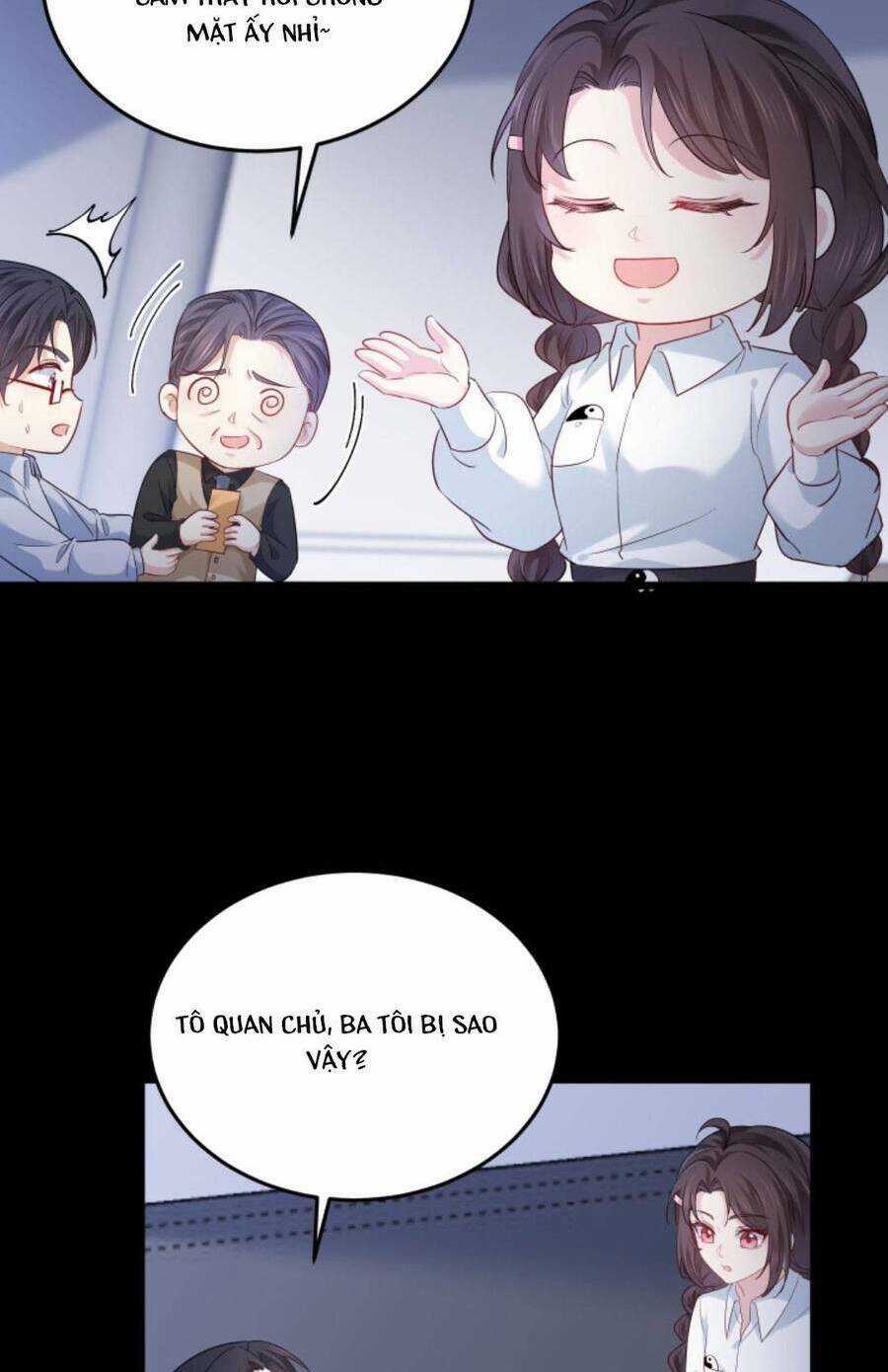 Đại Lão Huyền Học Xuống Núi Khuấy Động Cả Thế Giới Chapter 67 trang 13