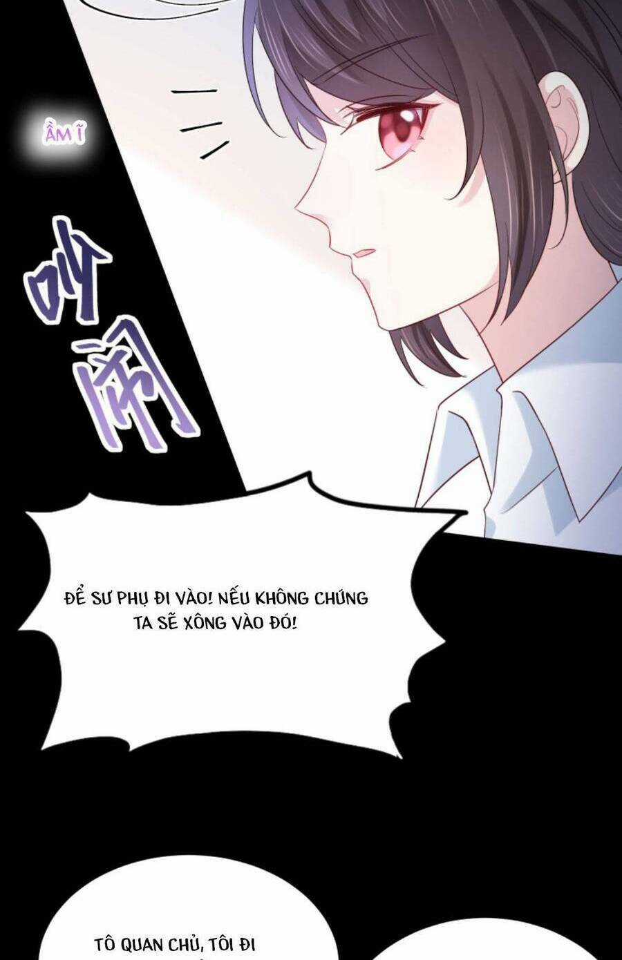 Đại Lão Huyền Học Xuống Núi Khuấy Động Cả Thế Giới Chapter 67 trang 15