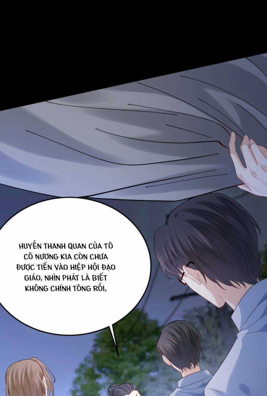 Đại Lão Huyền Học Xuống Núi Khuấy Động Cả Thế Giới Chapter 67 trang 17