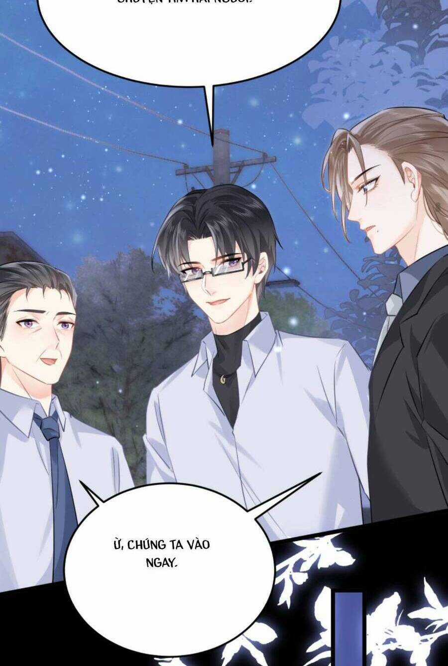 Đại Lão Huyền Học Xuống Núi Khuấy Động Cả Thế Giới Chapter 67 trang 24