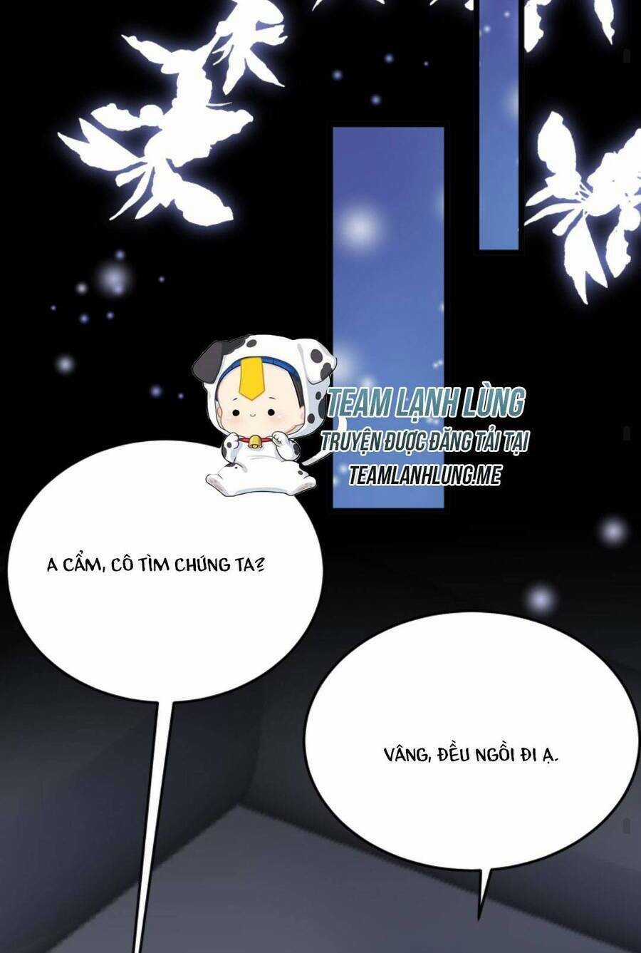 Đại Lão Huyền Học Xuống Núi Khuấy Động Cả Thế Giới Chapter 67 trang 25