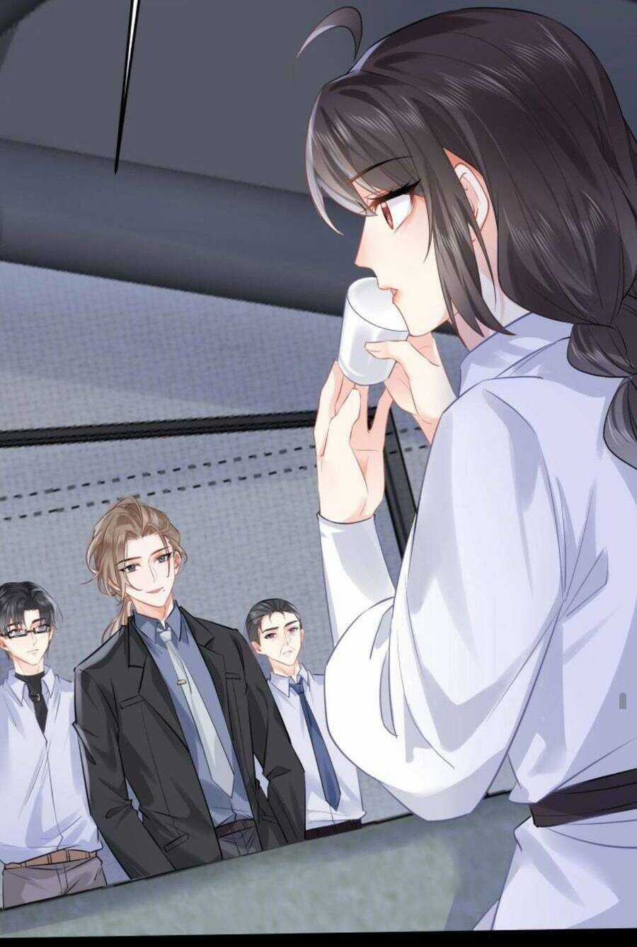 Đại Lão Huyền Học Xuống Núi Khuấy Động Cả Thế Giới Chapter 67 trang 26