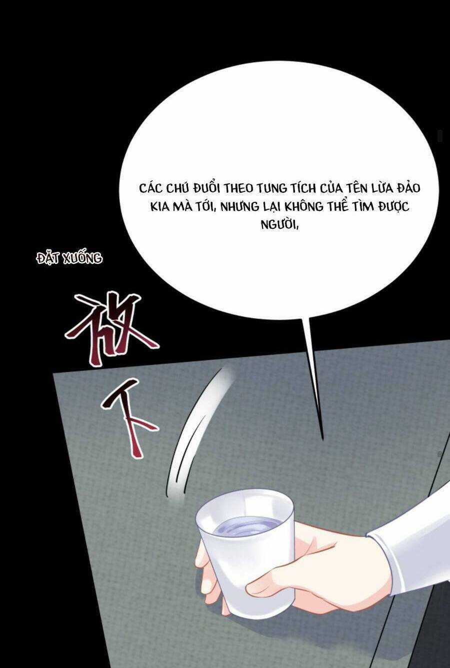 Đại Lão Huyền Học Xuống Núi Khuấy Động Cả Thế Giới Chapter 67 trang 27