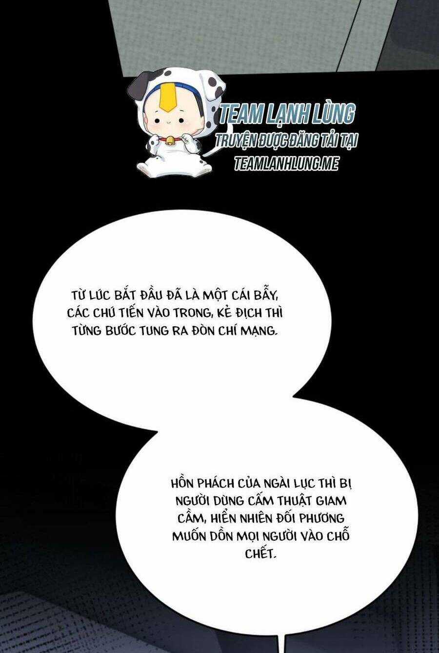 Đại Lão Huyền Học Xuống Núi Khuấy Động Cả Thế Giới Chapter 67 trang 28