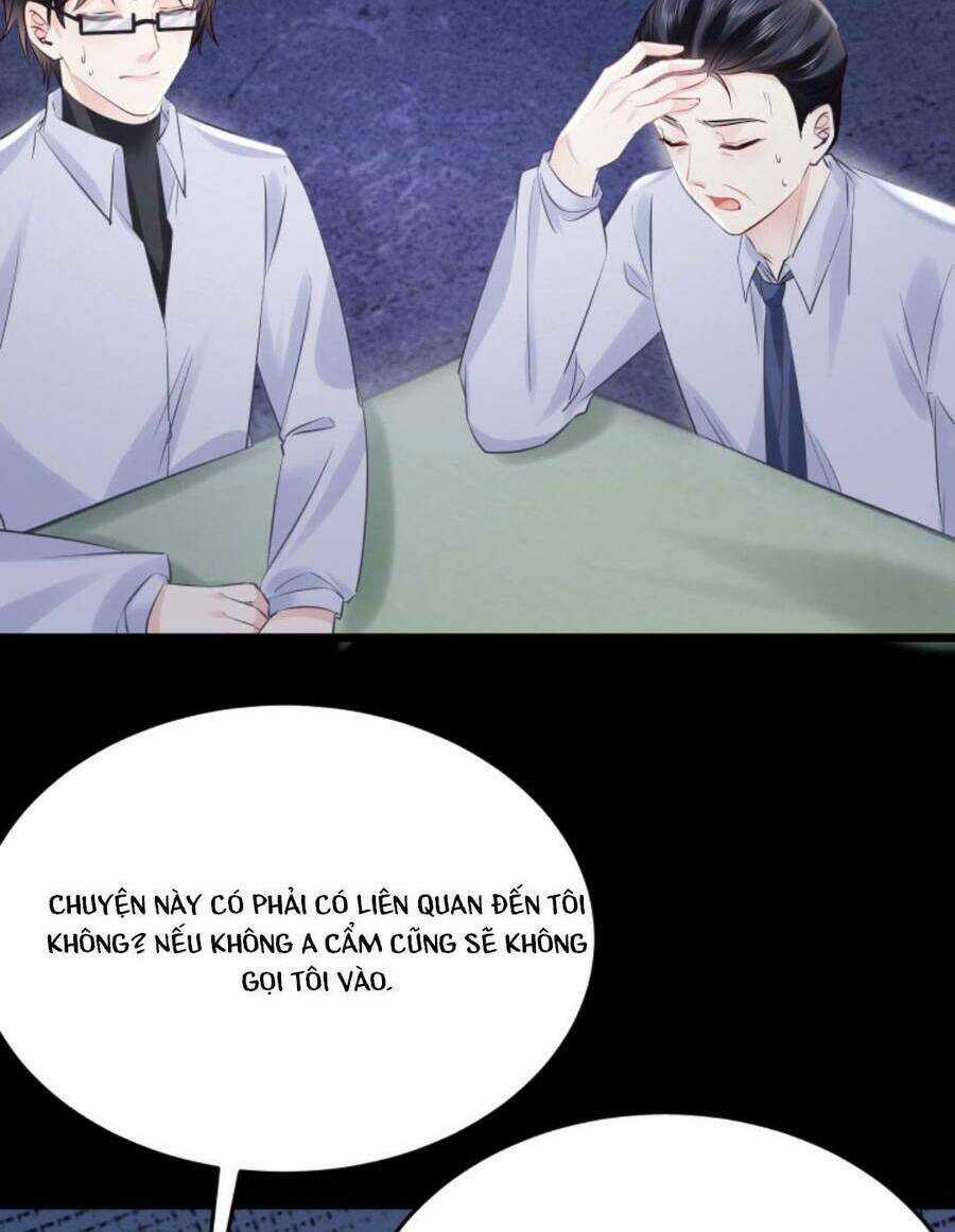 Đại Lão Huyền Học Xuống Núi Khuấy Động Cả Thế Giới Chapter 67 trang 32