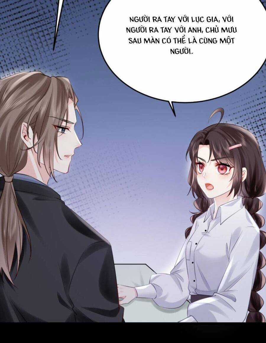 Đại Lão Huyền Học Xuống Núi Khuấy Động Cả Thế Giới Chapter 67 trang 33