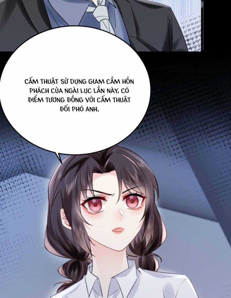 Đại Lão Huyền Học Xuống Núi Khuấy Động Cả Thế Giới Chapter 67 trang 35