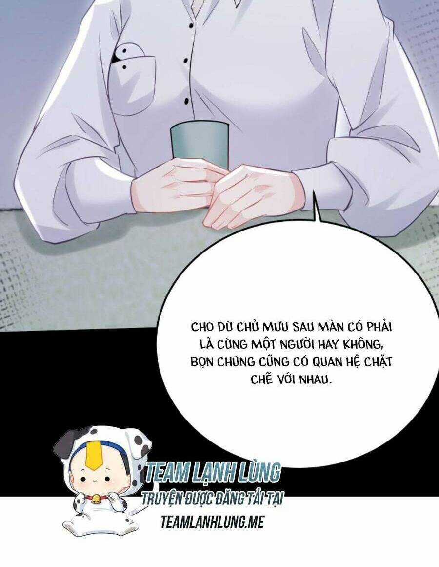 Đại Lão Huyền Học Xuống Núi Khuấy Động Cả Thế Giới Chapter 67 trang 36