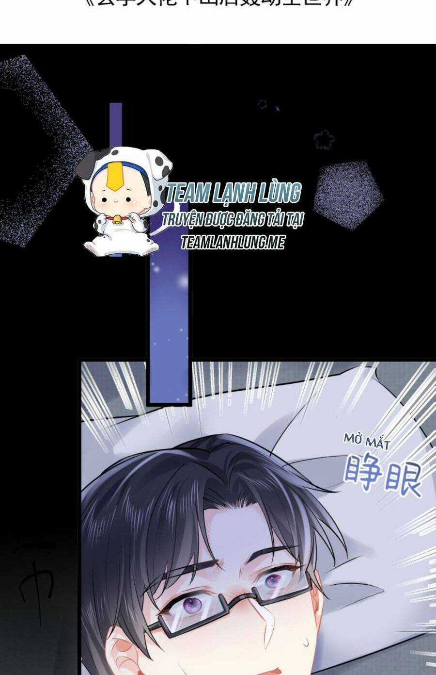 Đại Lão Huyền Học Xuống Núi Khuấy Động Cả Thế Giới Chapter 67 trang 4