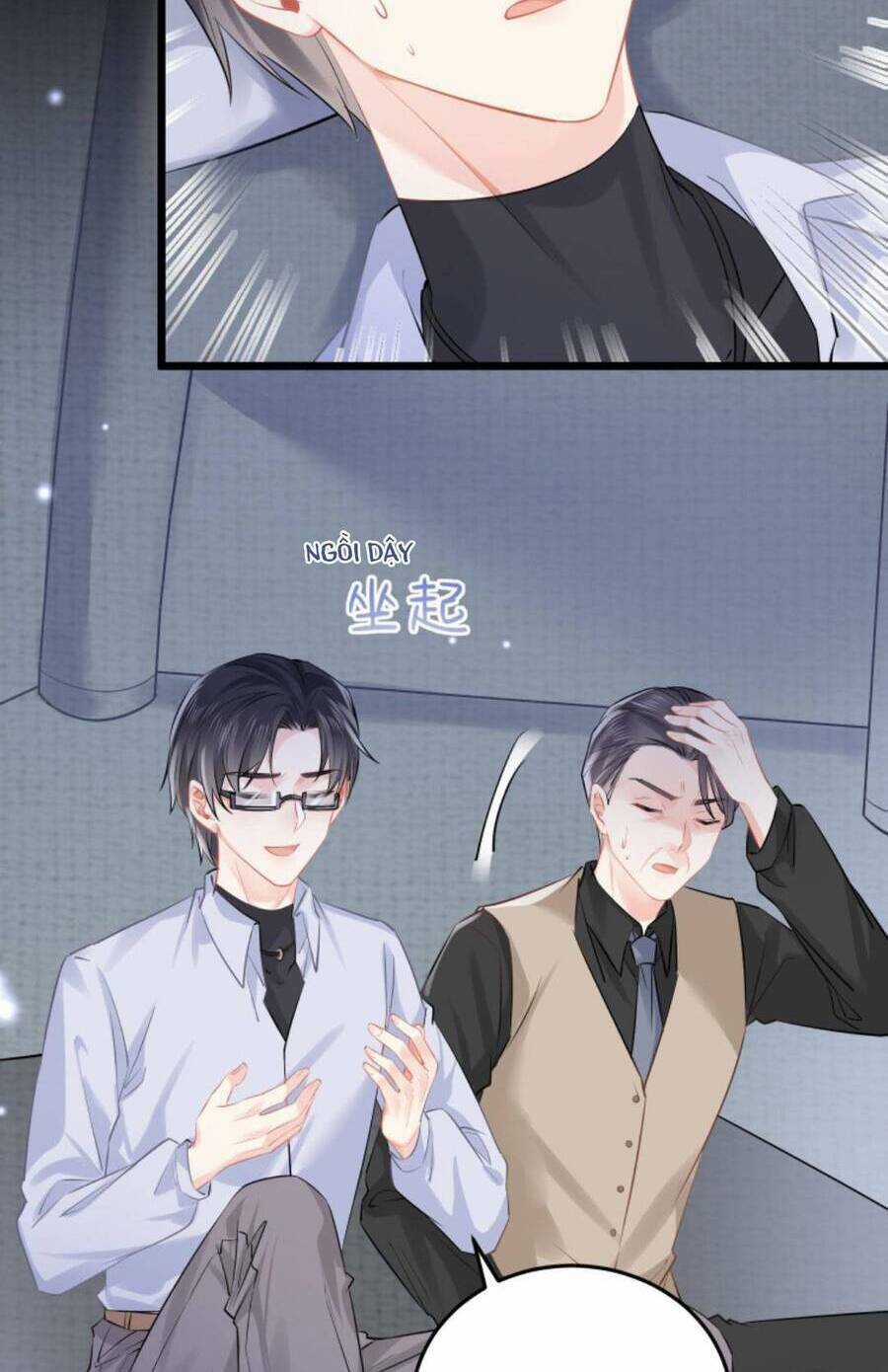 Đại Lão Huyền Học Xuống Núi Khuấy Động Cả Thế Giới Chapter 67 trang 5