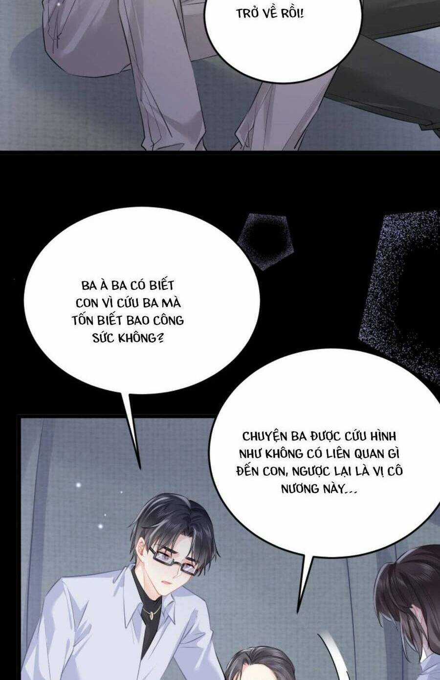 Đại Lão Huyền Học Xuống Núi Khuấy Động Cả Thế Giới Chapter 67 trang 6