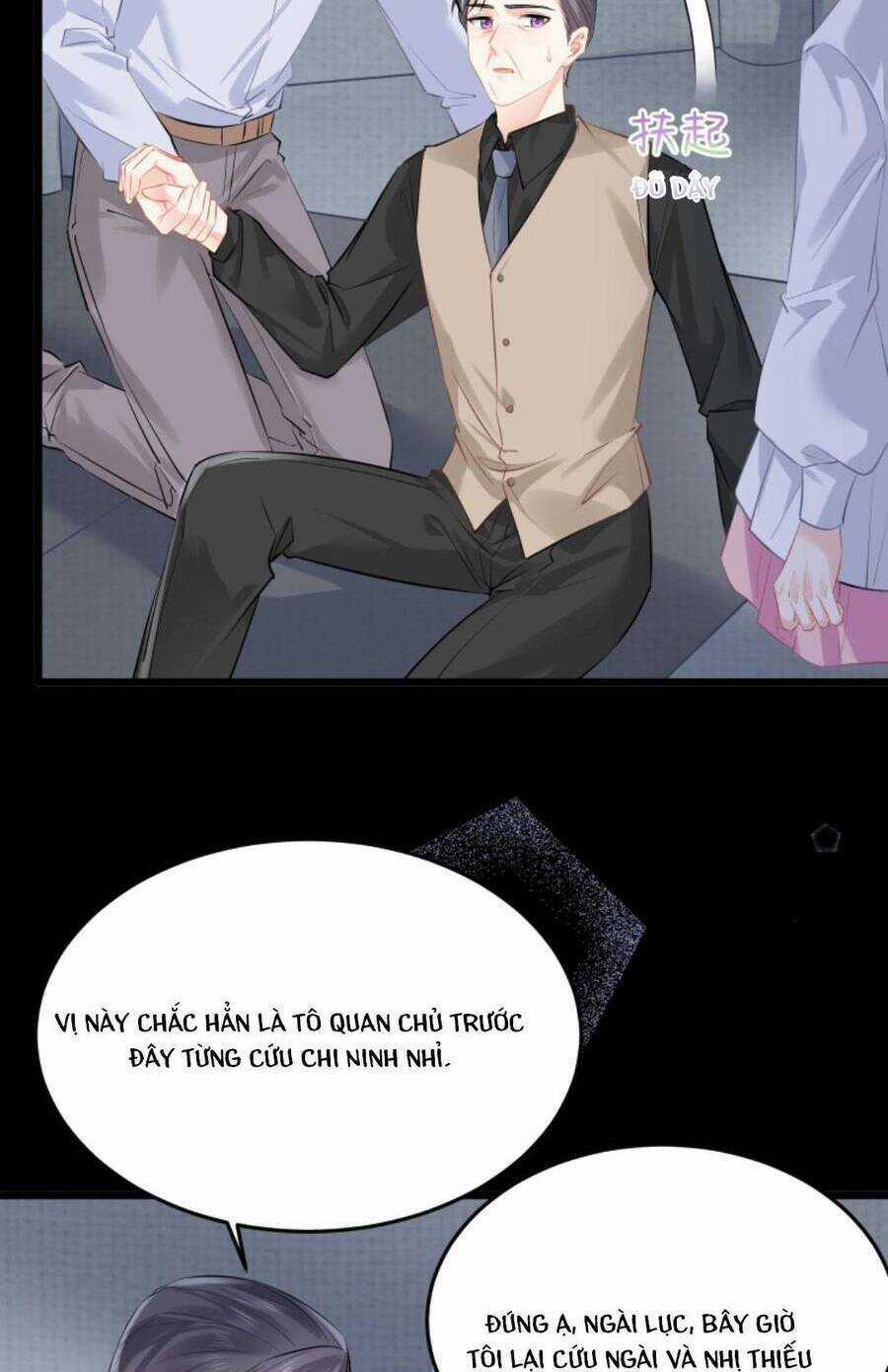 Đại Lão Huyền Học Xuống Núi Khuấy Động Cả Thế Giới Chapter 67 trang 7