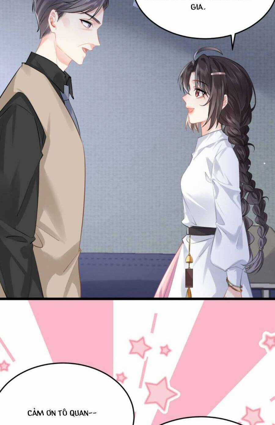 Đại Lão Huyền Học Xuống Núi Khuấy Động Cả Thế Giới Chapter 67 trang 8