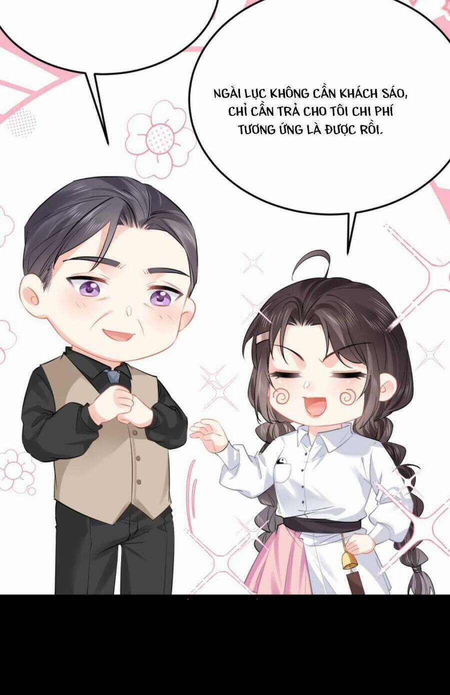 Đại Lão Huyền Học Xuống Núi Khuấy Động Cả Thế Giới Chapter 67 trang 9