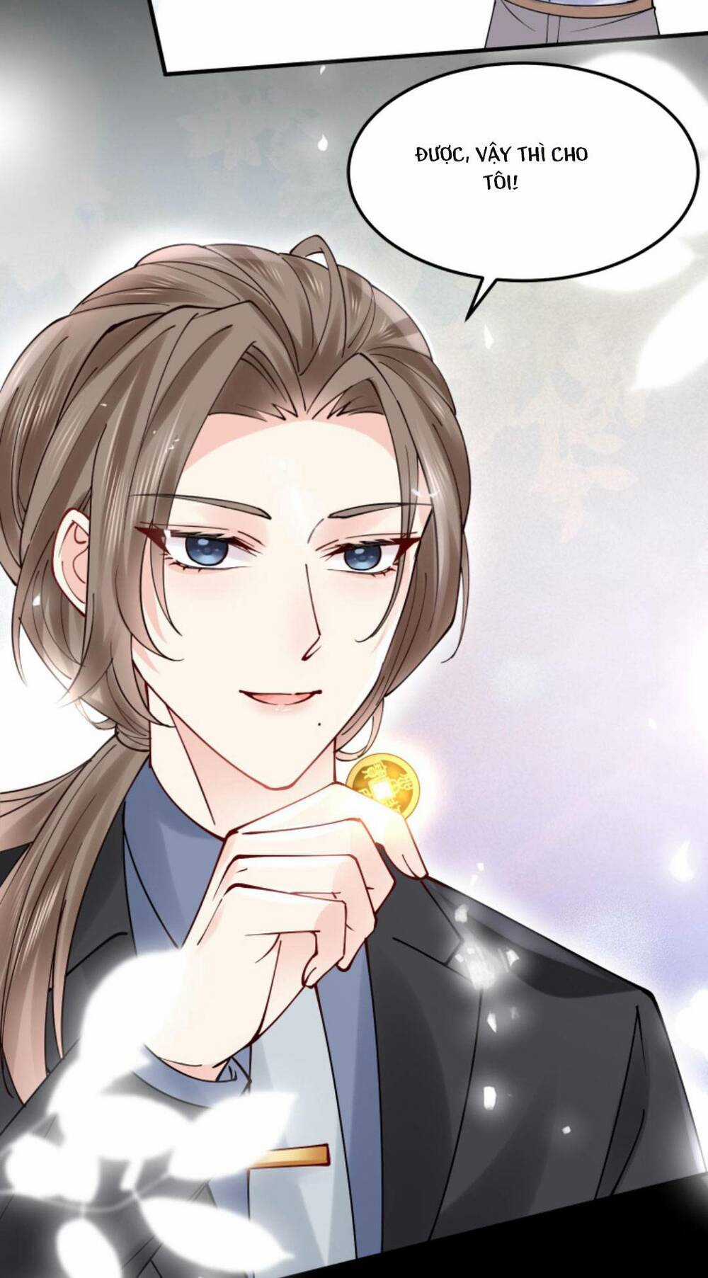 Đại Lão Huyền Học Xuống Núi Khuấy Động Cả Thế Giới Chapter 68 trang 14