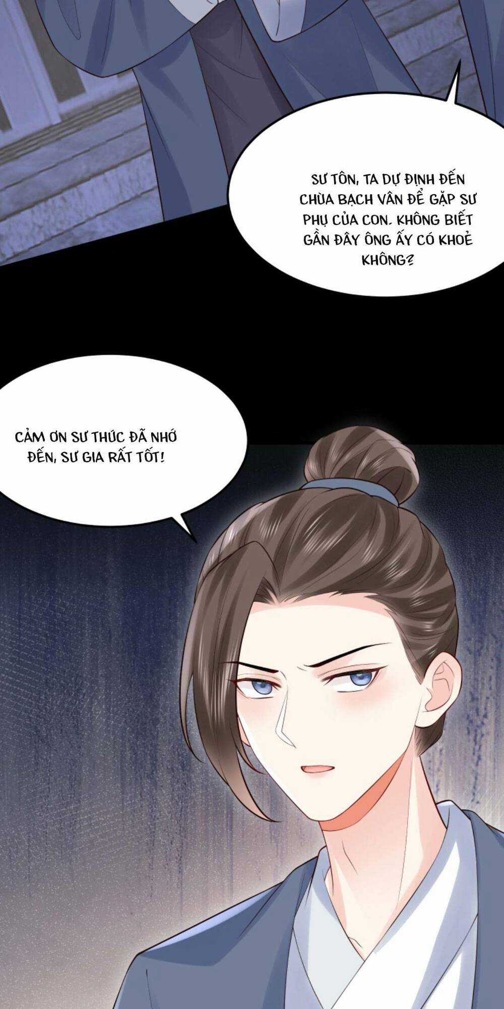 Đại Lão Huyền Học Xuống Núi Khuấy Động Cả Thế Giới Chapter 68 trang 28