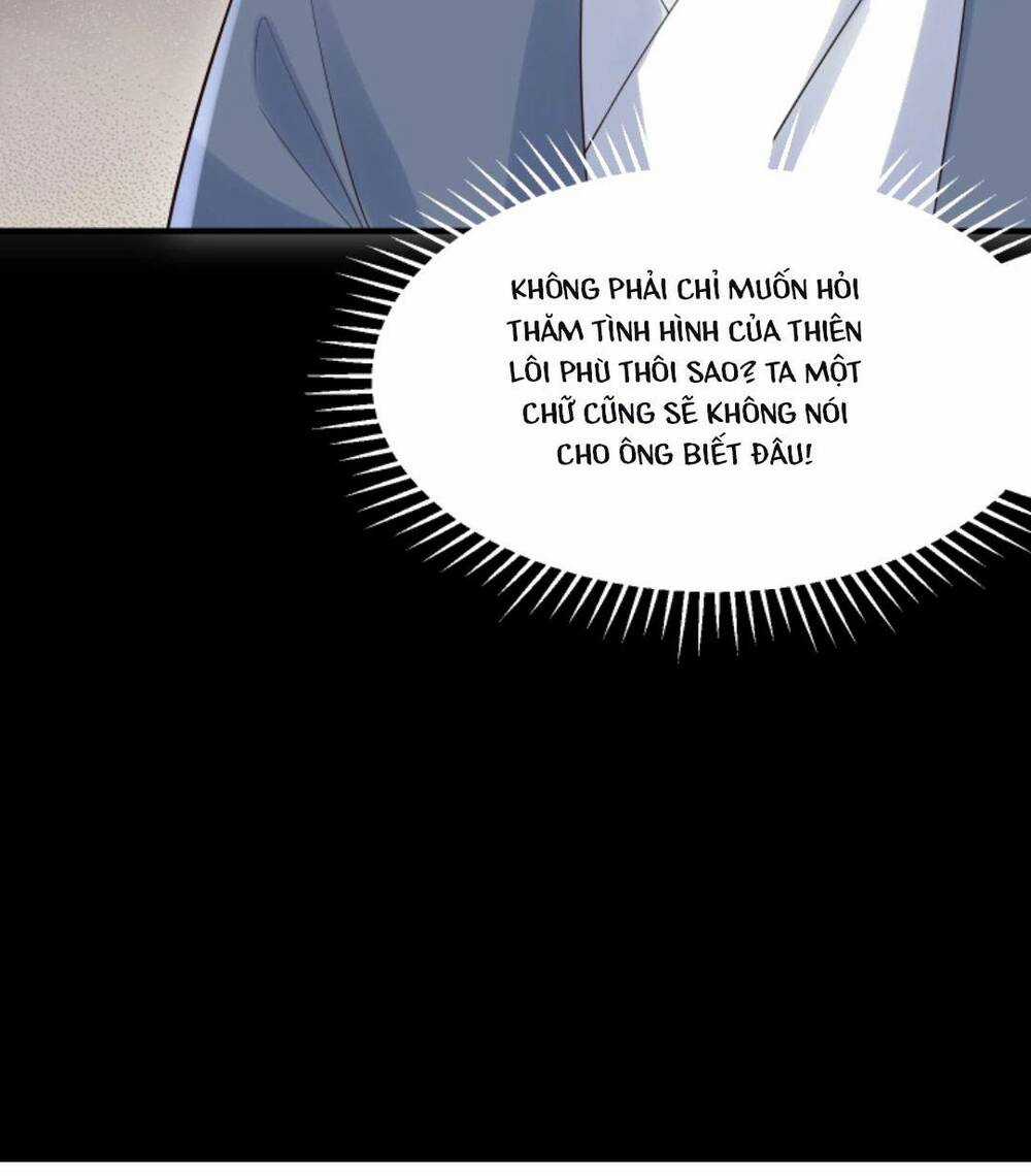 Đại Lão Huyền Học Xuống Núi Khuấy Động Cả Thế Giới Chapter 68 trang 29