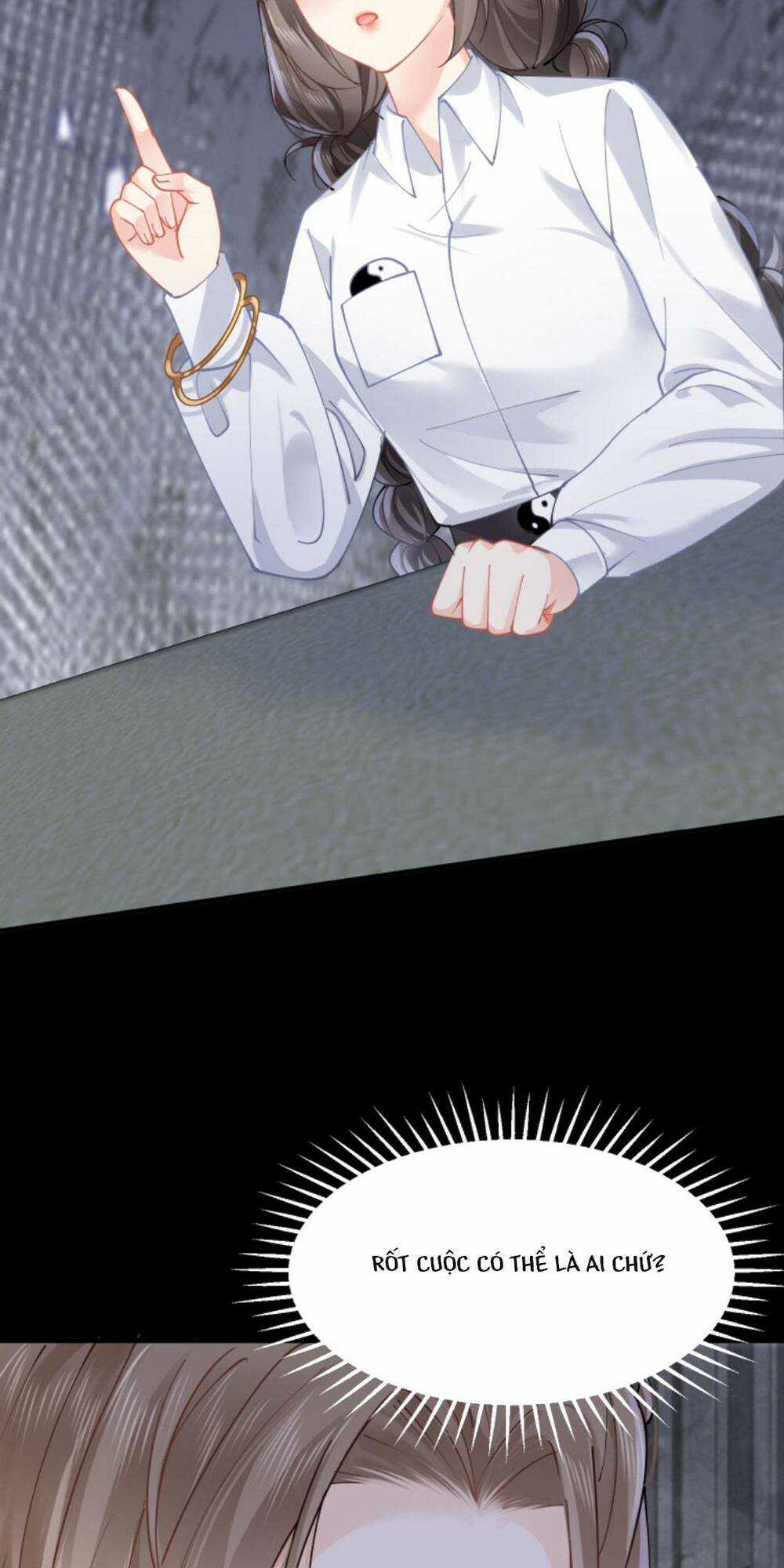 Đại Lão Huyền Học Xuống Núi Khuấy Động Cả Thế Giới Chapter 68 trang 6