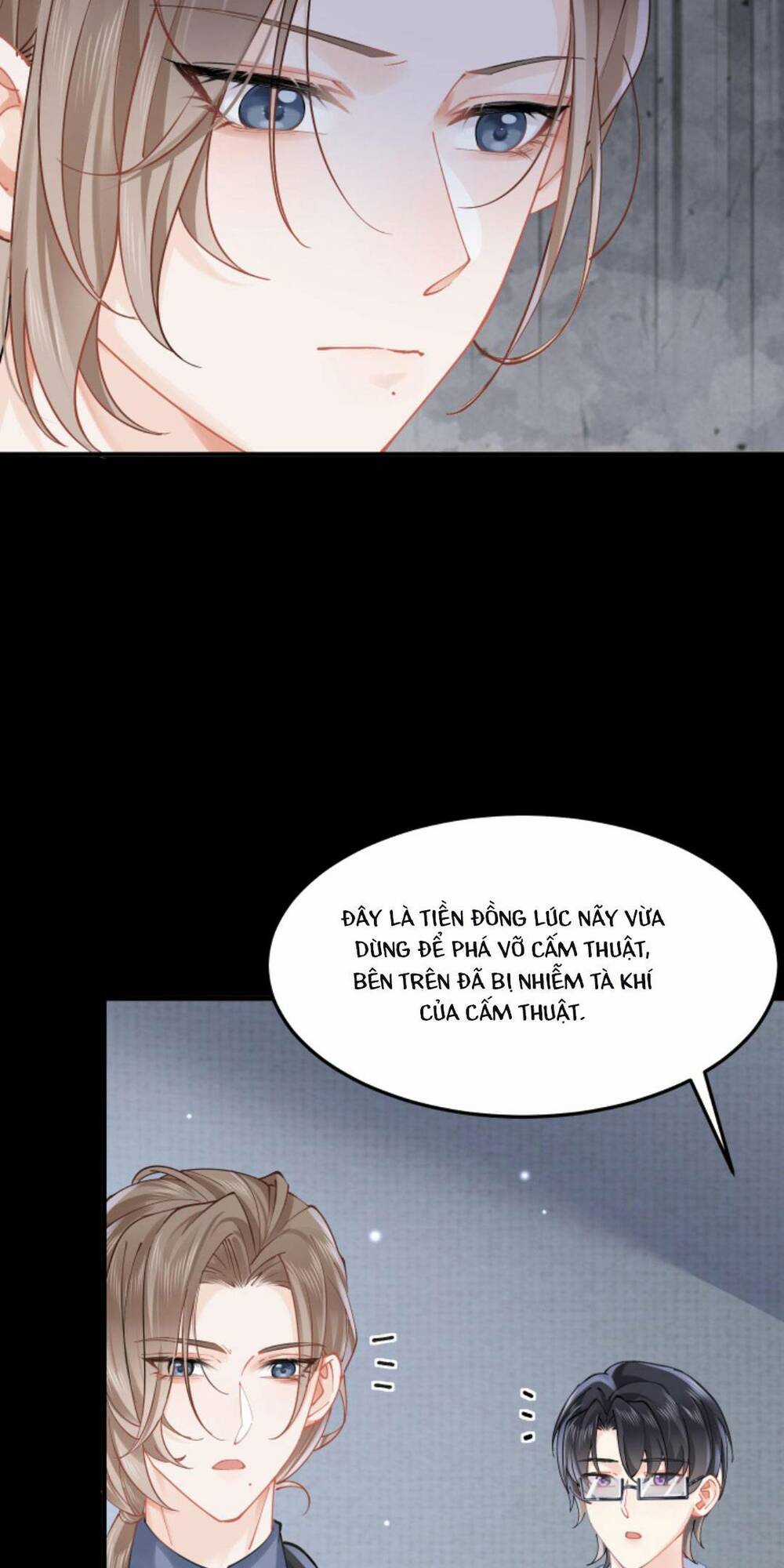 Đại Lão Huyền Học Xuống Núi Khuấy Động Cả Thế Giới Chapter 68 trang 7