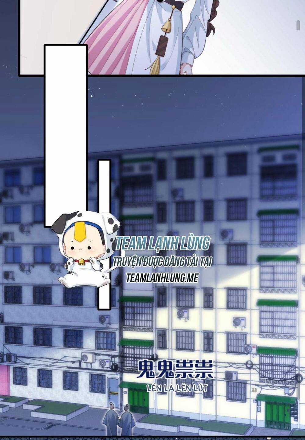 Đại Lão Huyền Học Xuống Núi Khuấy Động Cả Thế Giới Chapter 69 trang 13