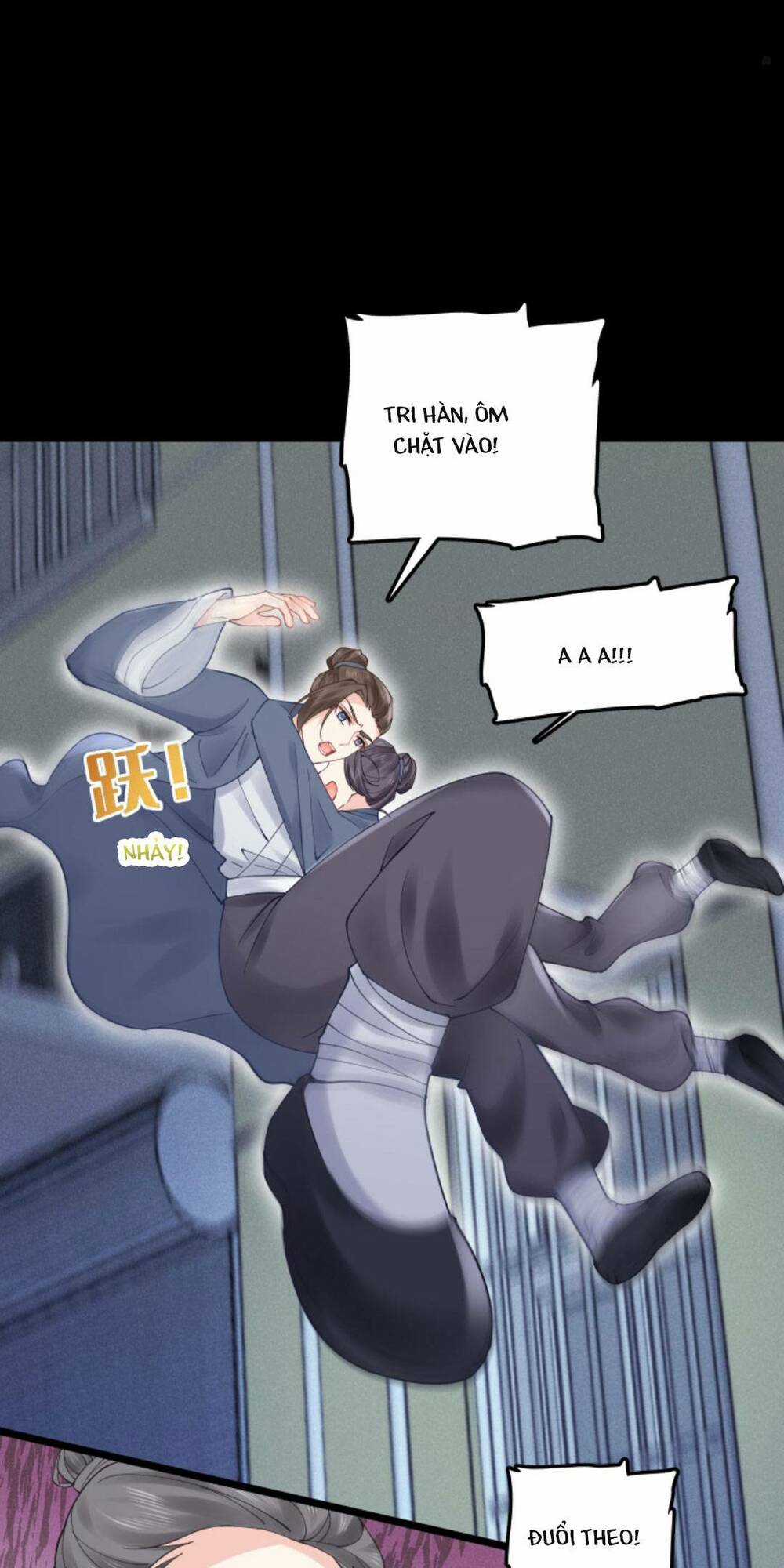 Đại Lão Huyền Học Xuống Núi Khuấy Động Cả Thế Giới Chapter 69 trang 17