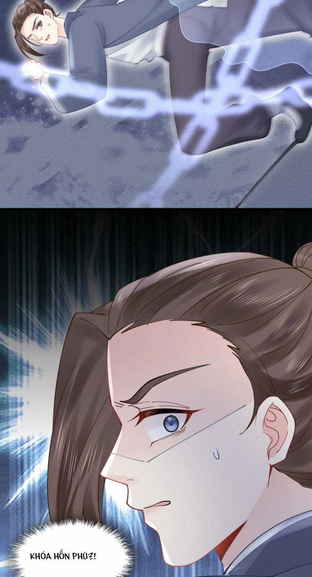 Đại Lão Huyền Học Xuống Núi Khuấy Động Cả Thế Giới Chapter 69 trang 20