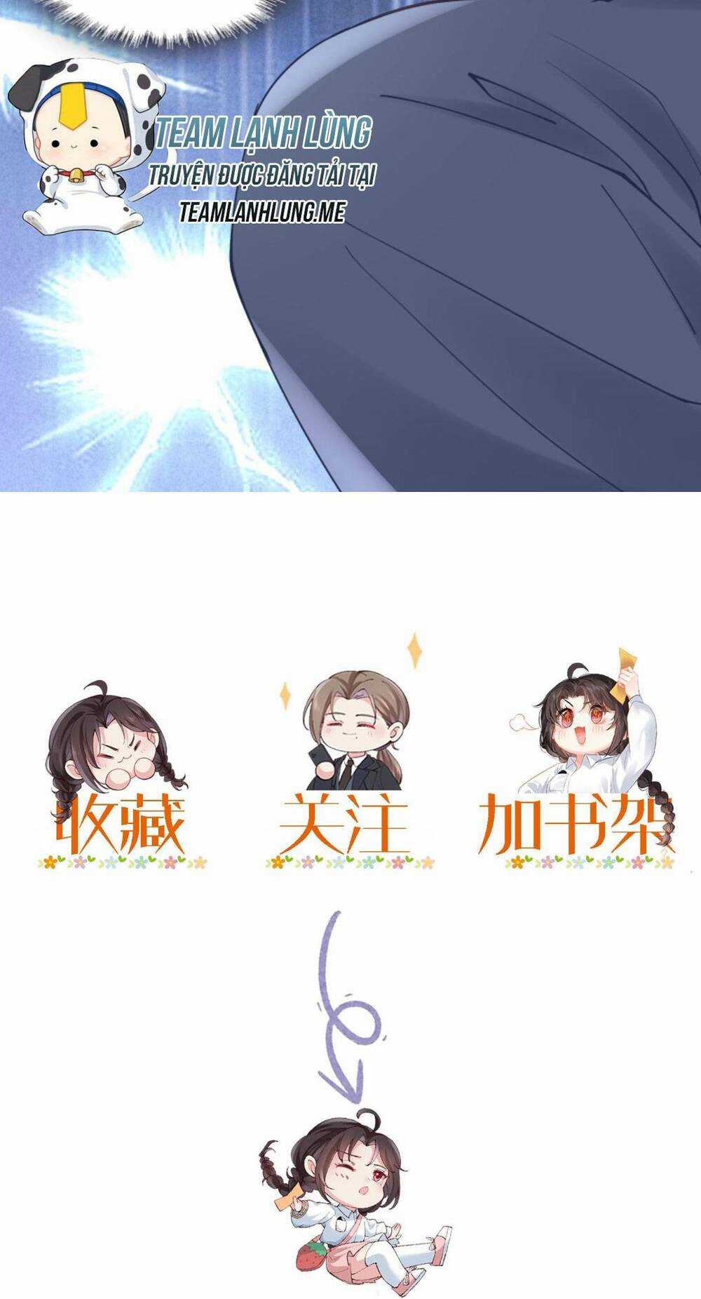 Đại Lão Huyền Học Xuống Núi Khuấy Động Cả Thế Giới Chapter 69 trang 21