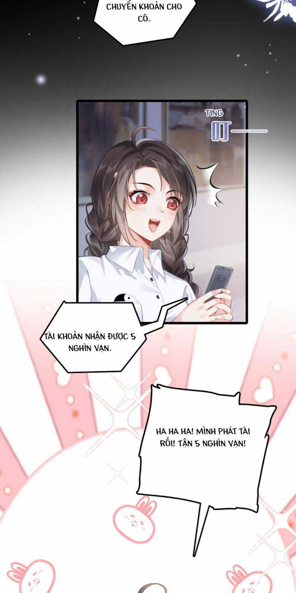 Đại Lão Huyền Học Xuống Núi Khuấy Động Cả Thế Giới Chapter 69 trang 6