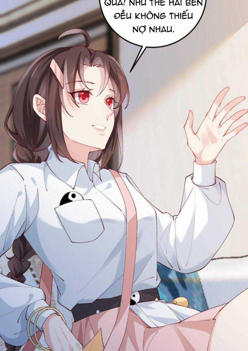 Đại Lão Huyền Học Xuống Núi Khuấy Động Cả Thế Giới Chapter 7 trang 11