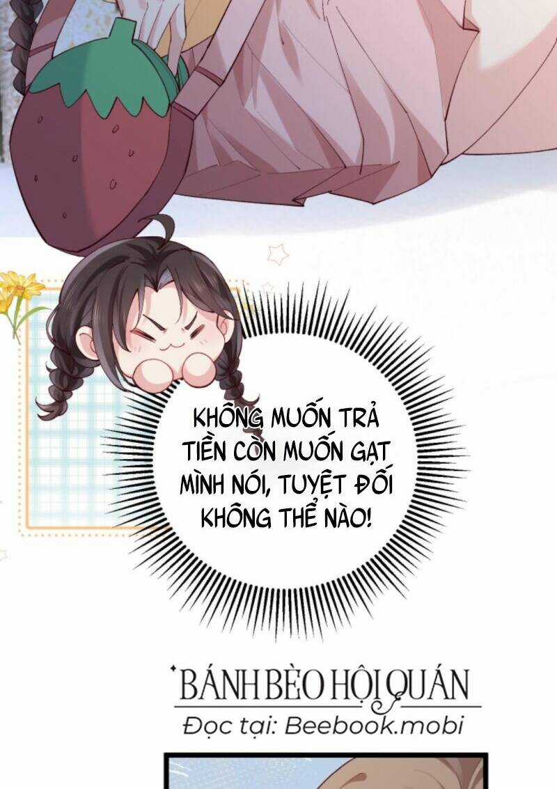 Đại Lão Huyền Học Xuống Núi Khuấy Động Cả Thế Giới Chapter 7 trang 12