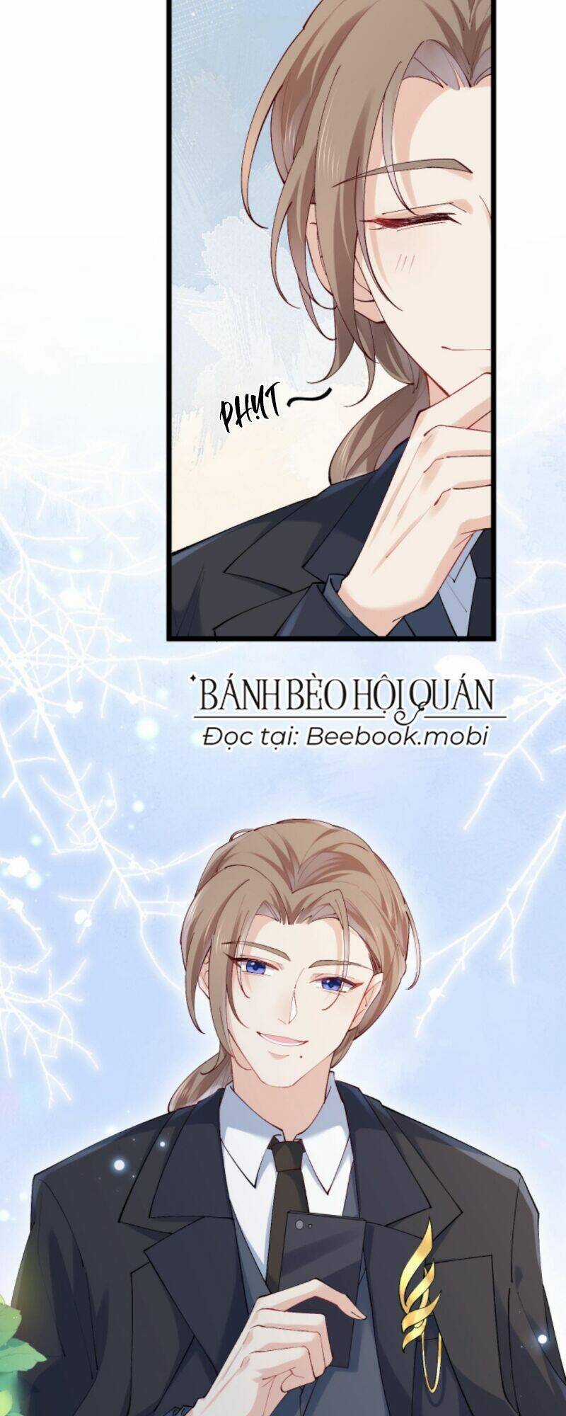 Đại Lão Huyền Học Xuống Núi Khuấy Động Cả Thế Giới Chapter 7 trang 13