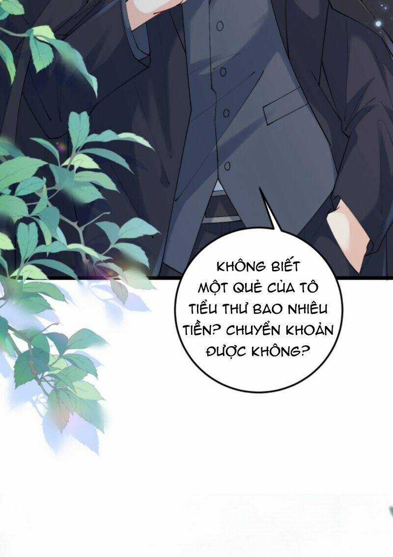 Đại Lão Huyền Học Xuống Núi Khuấy Động Cả Thế Giới Chapter 7 trang 14