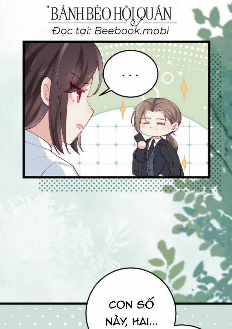 Đại Lão Huyền Học Xuống Núi Khuấy Động Cả Thế Giới Chapter 7 trang 15